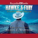 Hawke's Fury Audiobook
