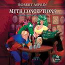 Myth Conceptions Audiobook