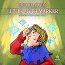 Little Myth Marker Audiobook