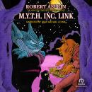 M.Y.T.H. Inc. Link Audiobook