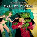 M.Y.T.H. Inc. in Action Audiobook