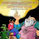 Myth-Told Tales Audiobook
