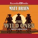The Wild Ones Audiobook