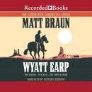 Wyatt Earp Audiobook