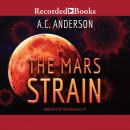 The Mars Strain Audiobook