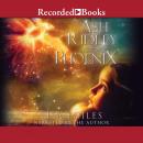 Ash Ridley and the Phoenix Audiobook