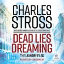 Dead Lies Dreaming, Charles Stross