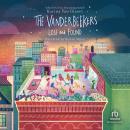 The Vanderbeekers Lost and Found Audiobook