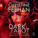 Dark Tarot Audiobook
