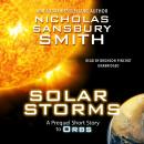 Solar Storms: An Orbs Prequel