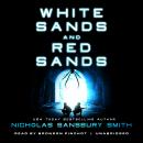 White Sands and Red Sands: Two Orbs Prequels Audiobook