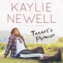 Tanner's Promise: A Harlow Brother Romance Audiobook