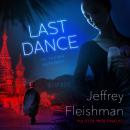 Last Dance Audiobook