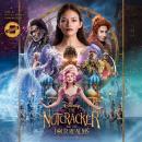 Nutcracker and the Four Realms: The Secret of the Realms: An Extended Novelization, Meredith Rusu