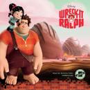 Wreck-It Ralph, Irene Trimble
