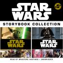 Star Wars Storybook Collection: Star Wars: The Prequel Trilogy Stories and Star Wars: The Original Trilogy Stories