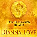 Treoir Dragon Hoard Audiobook