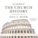 The Church History Audiobook
