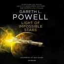 Light of Impossible Stars: An Embers of War Novel