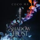 Shadow Frost Audiobook