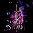 God Storm Audiobook