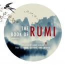 The Book of Rumi: 105 Stories and Fables that Illumine, Delight, and Inform Audiobook