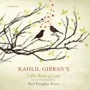 Kahlil Gibran's Little Book of Love, Khalil Gibran