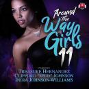 Around The Way Girls 11 Audiobook