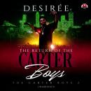 The Return of the Carter Boys Audiobook