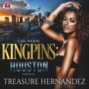 Carl Weber's Kingpins: Houston Audiobook
