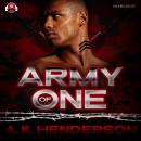 Army of One Audiobook