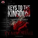 Keys to the Kingdom Audiobook