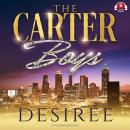The Carter Boys Audiobook