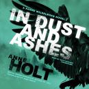 In Dust and Ashes: A Hanne Wilhelmsen Novel Audiobook