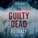 The Guilty Dead: A Monkeewrench Novel Audiobook