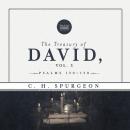 The Treasury of David, Vol. 5: Psalms 120-150 Audiobook