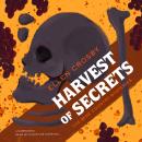 Harvest of Secrets Audiobook
