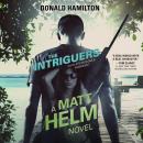 The Intriguers Audiobook