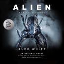 Alien: The Cold Forge Audiobook