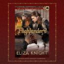 The Highlander's Gift Audiobook