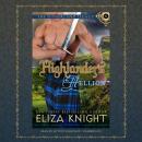 The Highlander's Hellion Audiobook