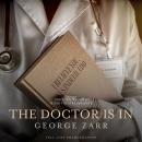The Doctor is In Audiobook