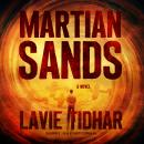Martian Sands: A Novel Audiobook