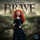 Brave Audiobook