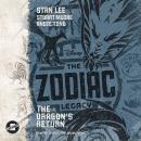 The Zodiac Legacy: The Dragon's Return Audiobook