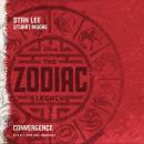 The Zodiac Legacy: Convergence Audiobook