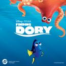 Finding Dory Audiobook