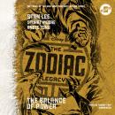 The Zodiac Legacy: Balance of Power Audiobook