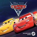 Cars 3 Audiobook