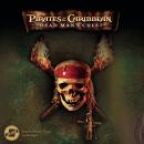 Pirates of the Caribbean: Dead Man's Chest Audiobook